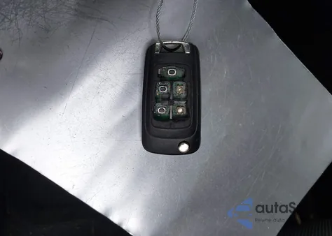 2013 Chevrolet Cruze Eco Auto z USA, uszkodzony, nr VIN 1G1PH5SB6D7162594